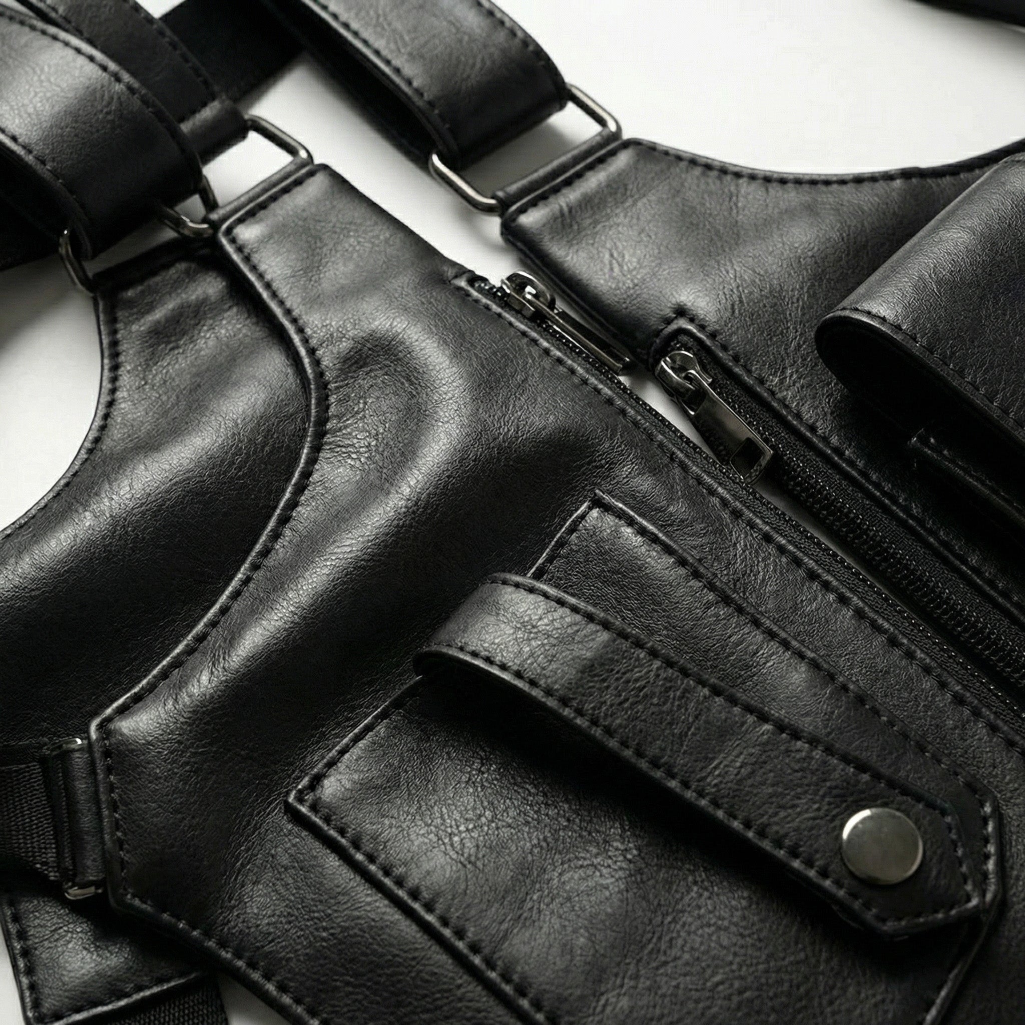 Bolso bandolera para hombre – Elegante, práctico y atemporal
