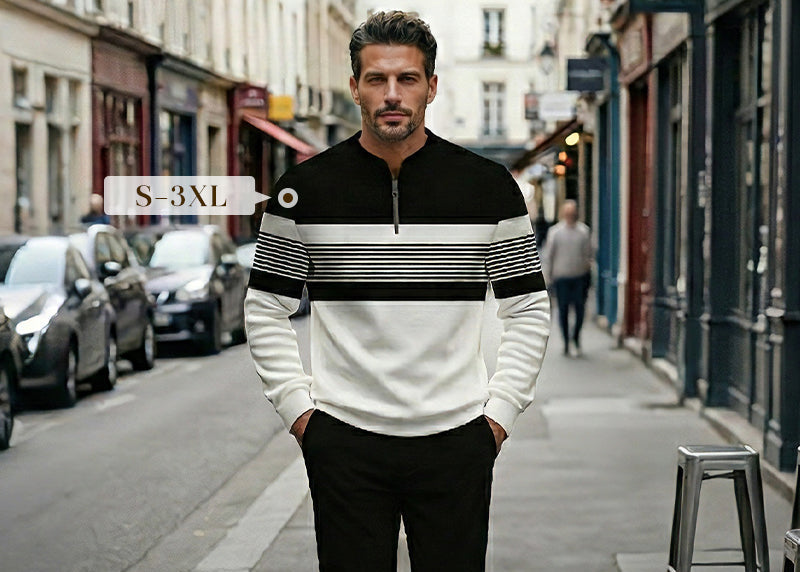Riccardo™ | Conjunto para el día a día