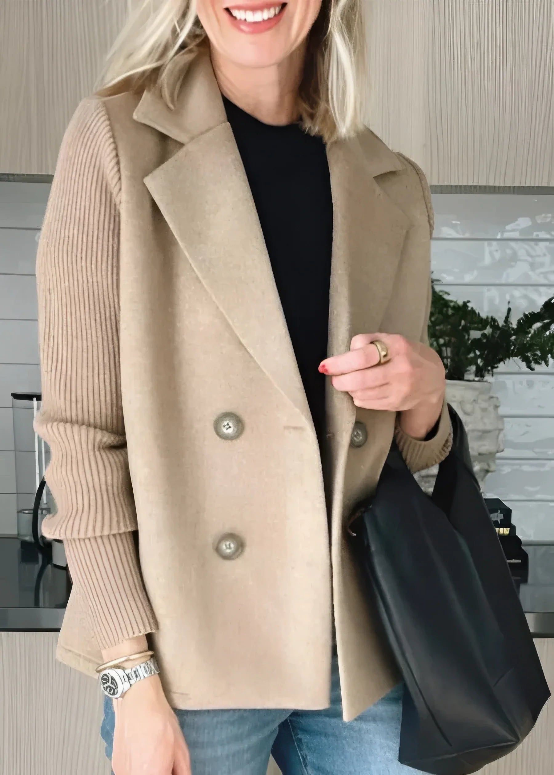 Martina™ | Estilo atemporal para tu día a día