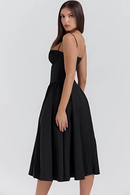 Lucia ™ | Vestido tipo corsé