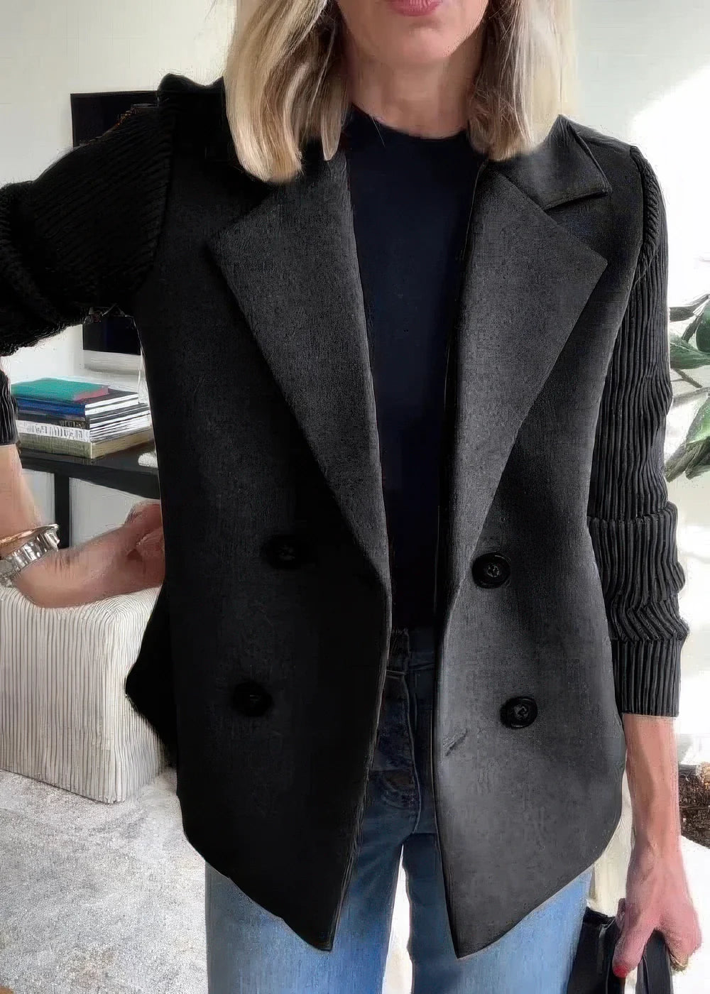 Martina™ | Estilo atemporal para tu día a día