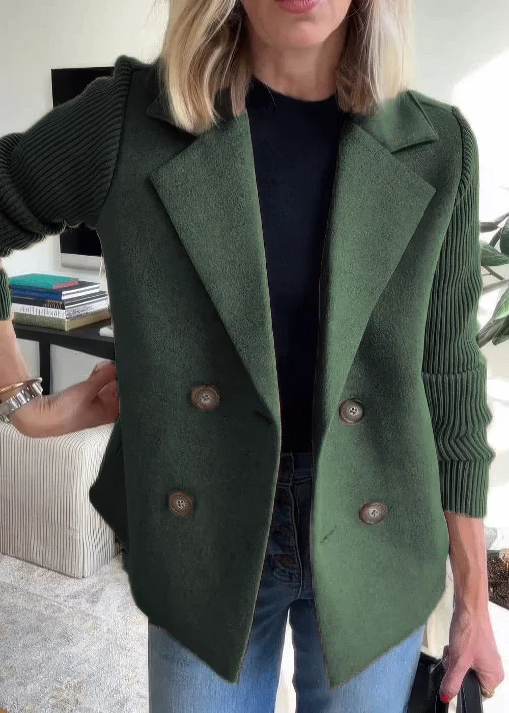 Martina™ | Estilo atemporal para tu día a día