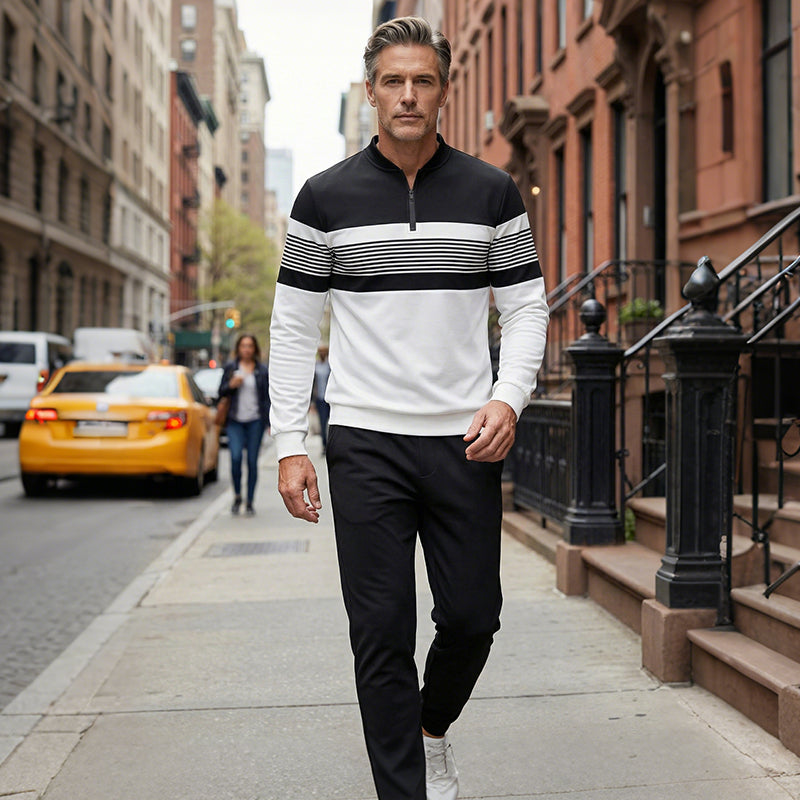 Riccardo™ | Conjunto para el día a día