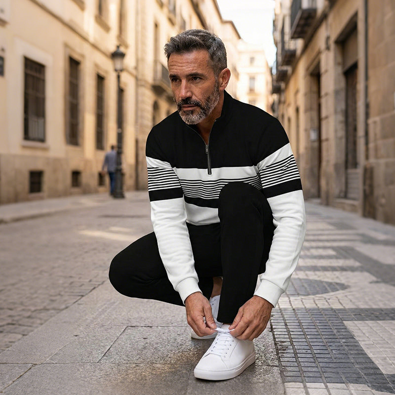 Riccardo™ | Conjunto para el día a día