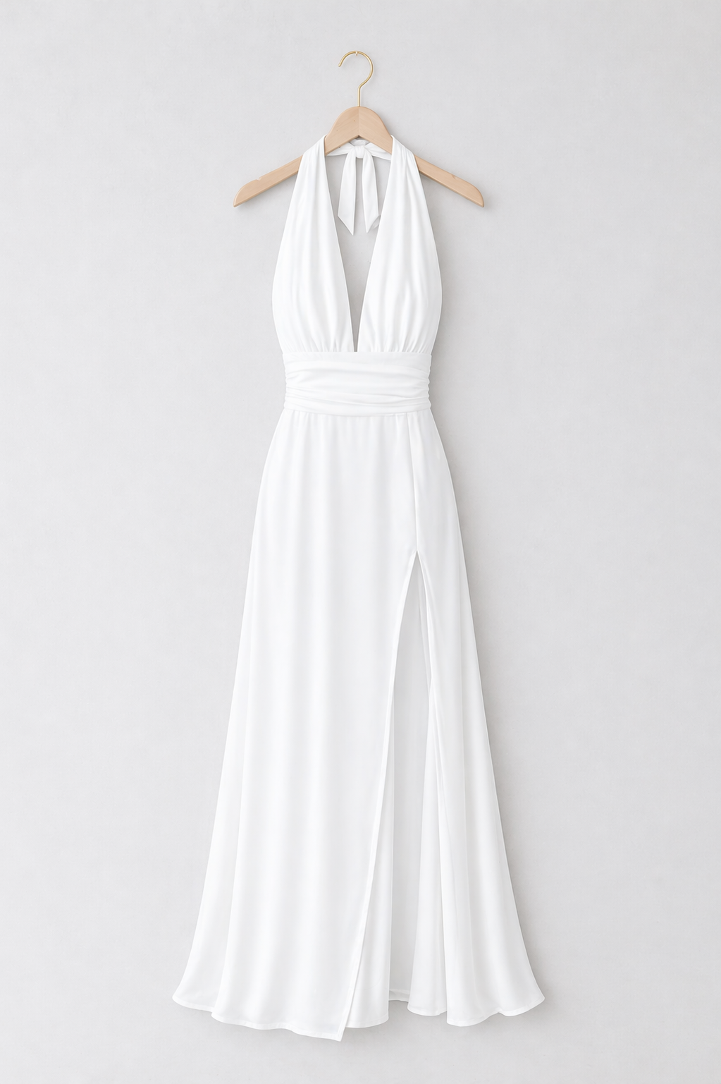 Karina™ | Vestido largo de verano para brillar con elegancia y frescura