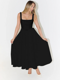 Melisa™ | Vestido midi elegante con silueta favorecedora