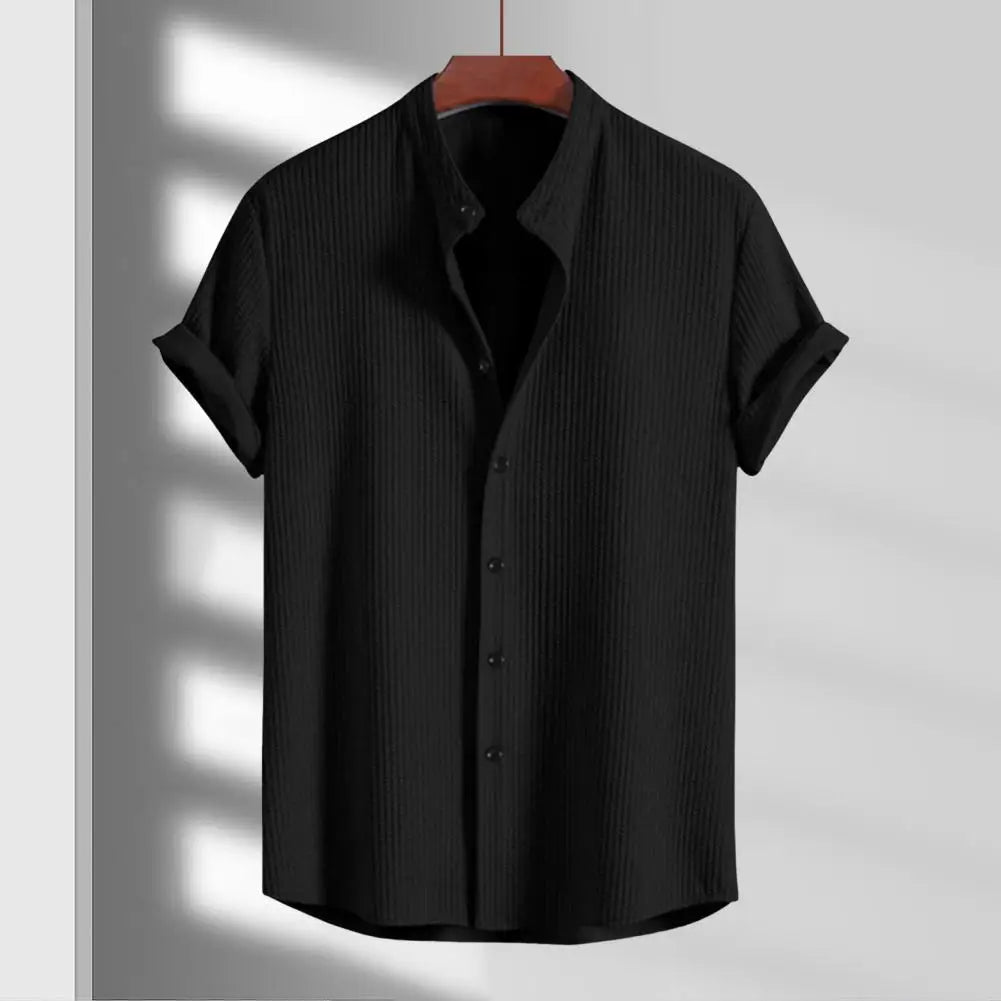 Milano™ | Camisa italiana elegante para hombre