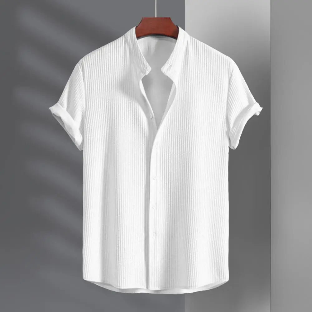 Milano™ | Camisa italiana elegante para hombre