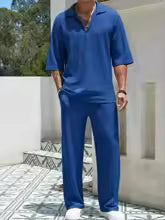 Matteo™ | Conjunto elegante atemporal