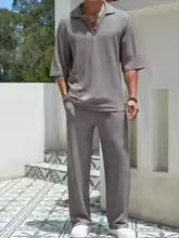 Matteo™ | Conjunto elegante atemporal