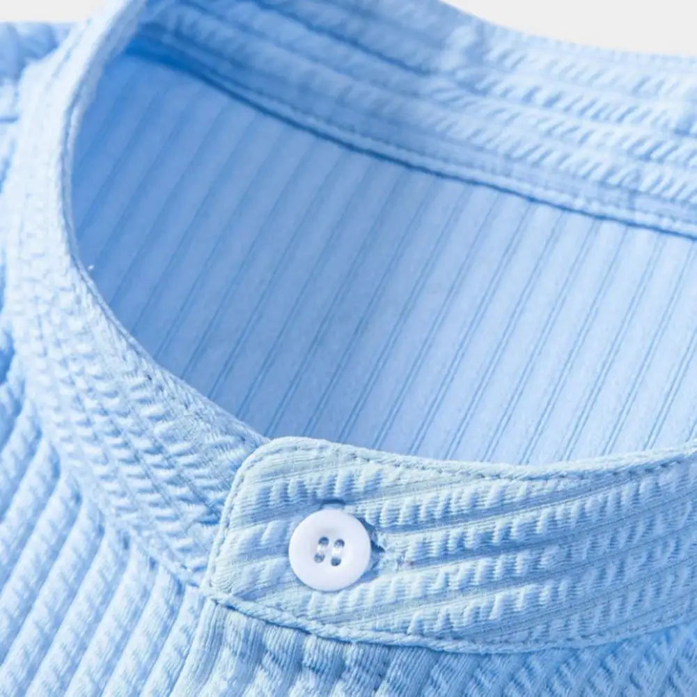 Milano™ | Camisa italiana elegante para hombre