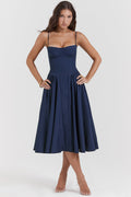 Lucia ™ | Vestido tipo corsé