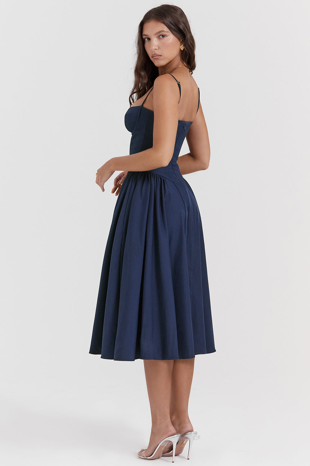 Lucia ™ | Vestido tipo corsé