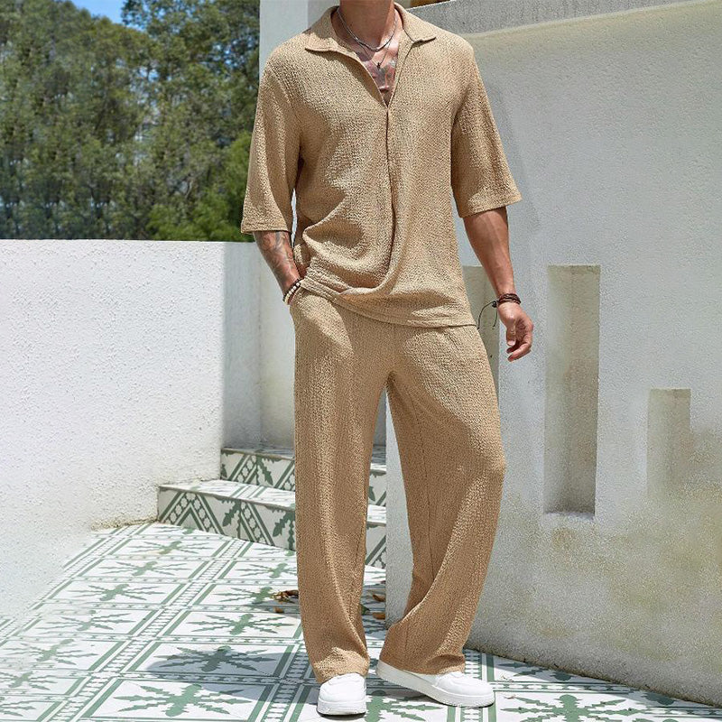 Matteo™ | Conjunto elegante atemporal