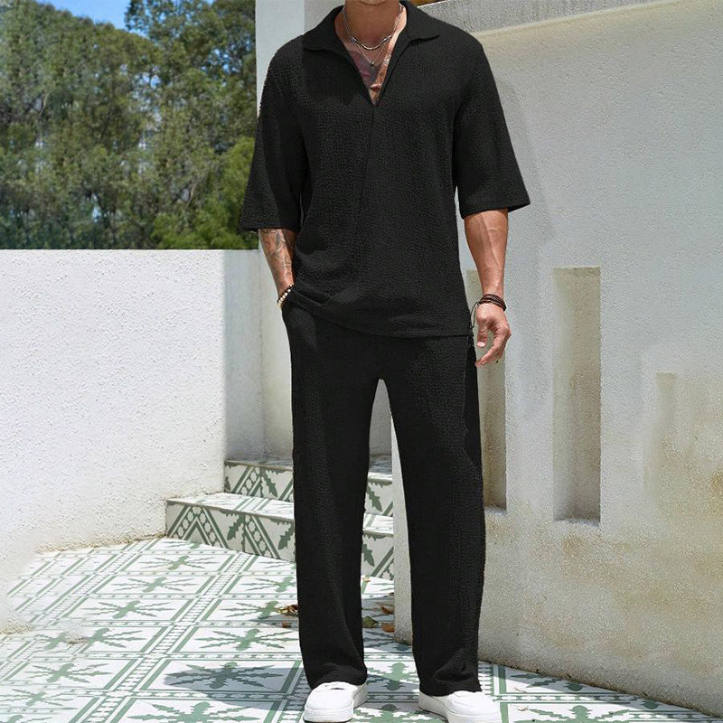 Matteo™ | Conjunto elegante atemporal