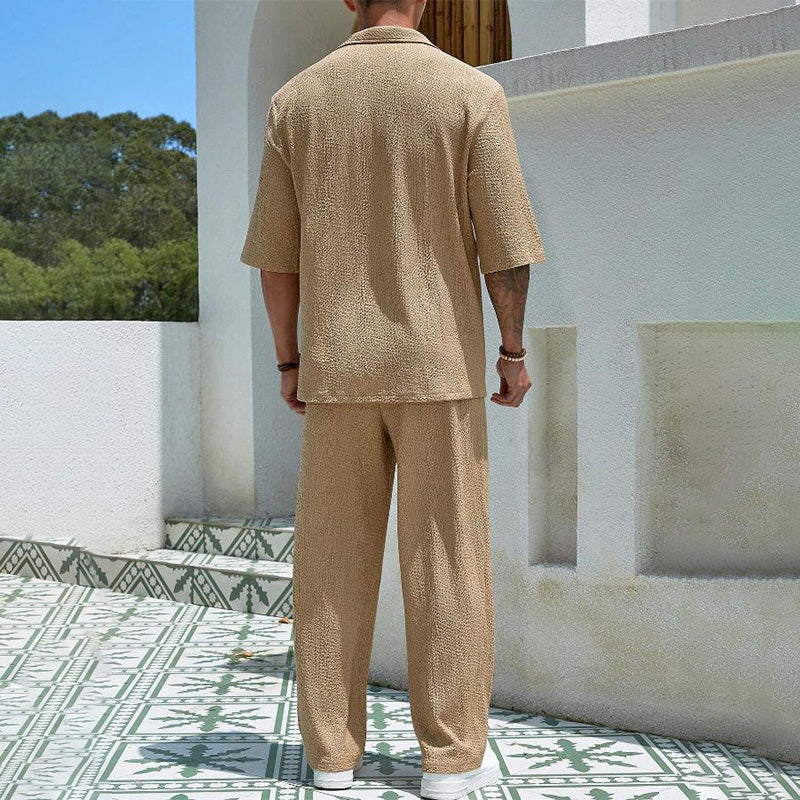 Matteo™ | Conjunto elegante atemporal