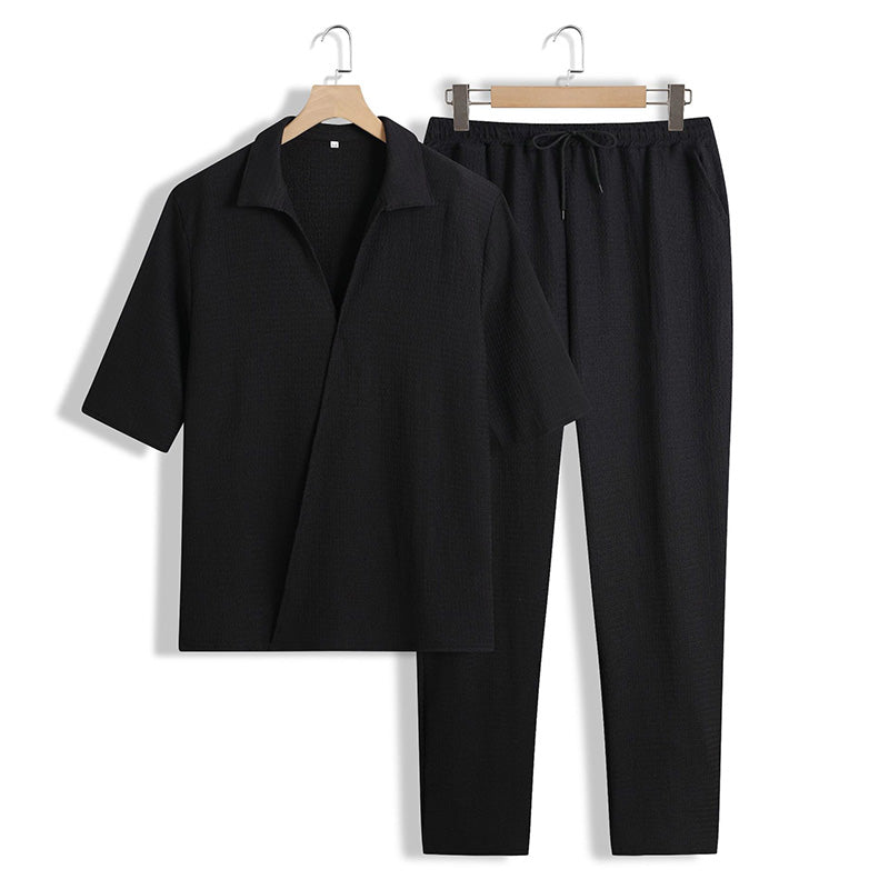 Matteo™ | Conjunto elegante atemporal