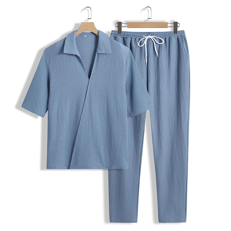 Matteo™ | Conjunto elegante atemporal