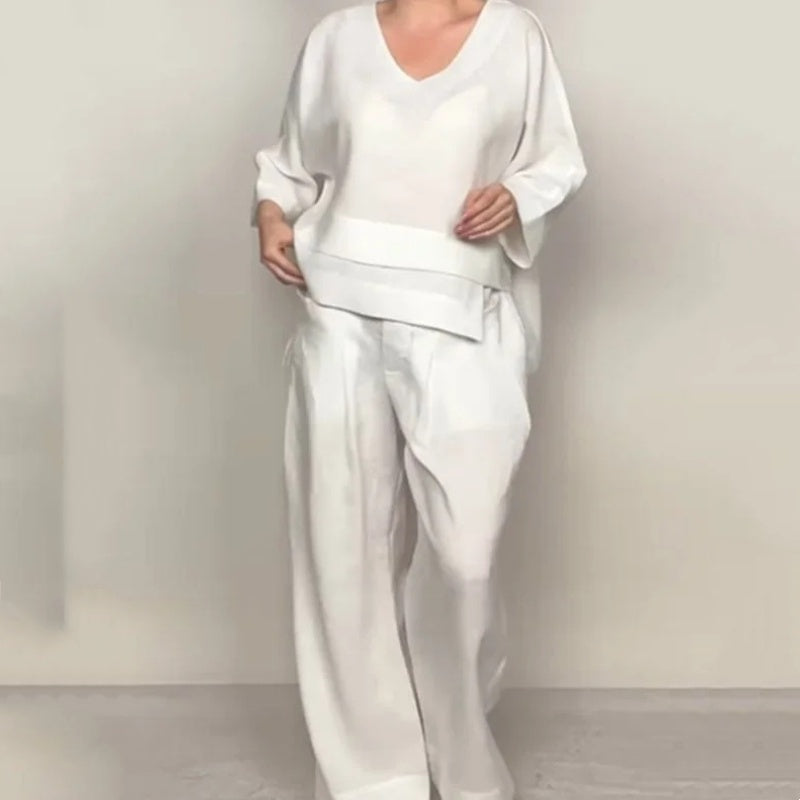 Chiara™ | Conjunto cómodo y con estilo