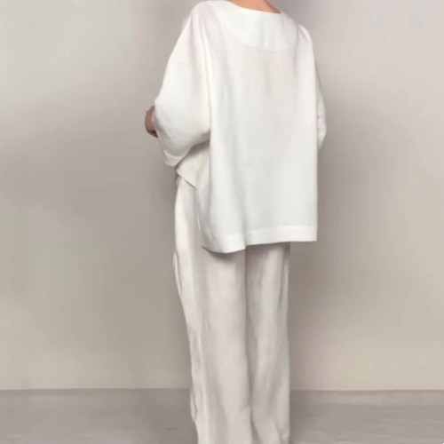 Chiara™ | Conjunto cómodo y con estilo