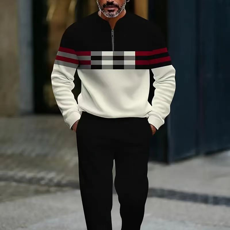 Riccardo™ | Conjunto para el día a día