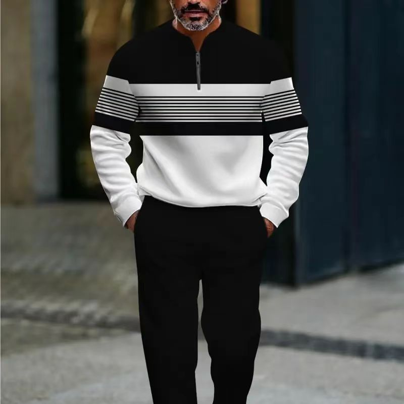 Riccardo™ | Conjunto para el día a día