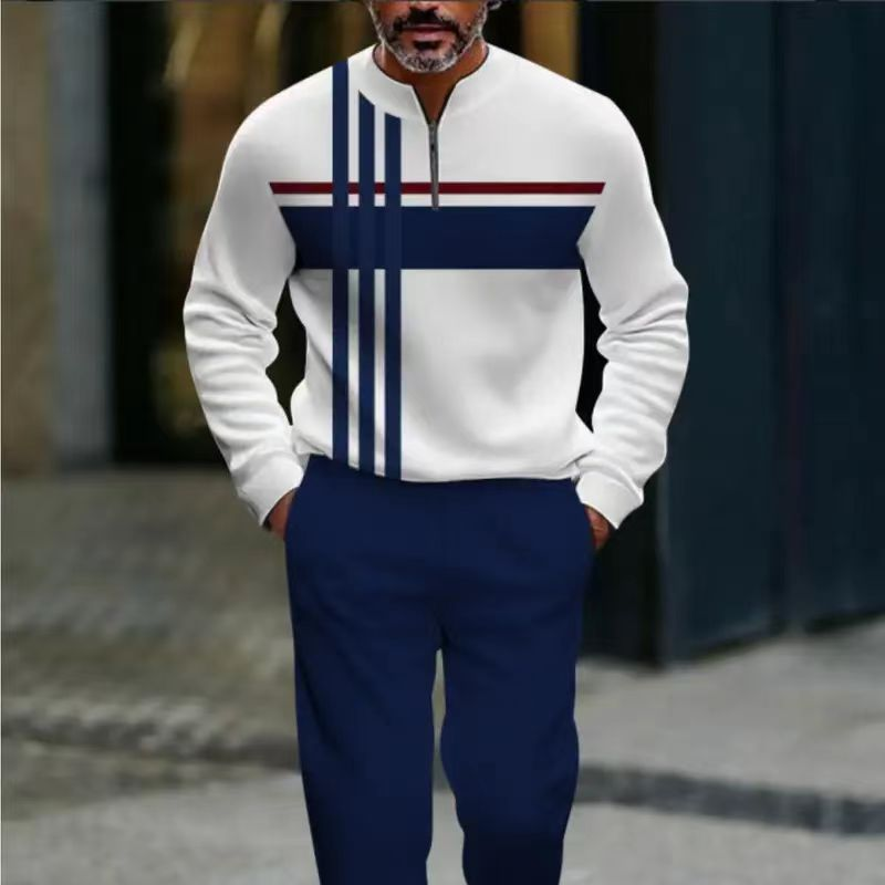 Riccardo™ | Conjunto para el día a día