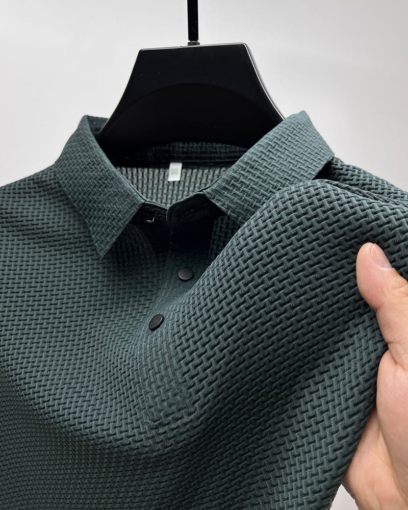 Lorenzo™ | Polo de alta gama para hombre