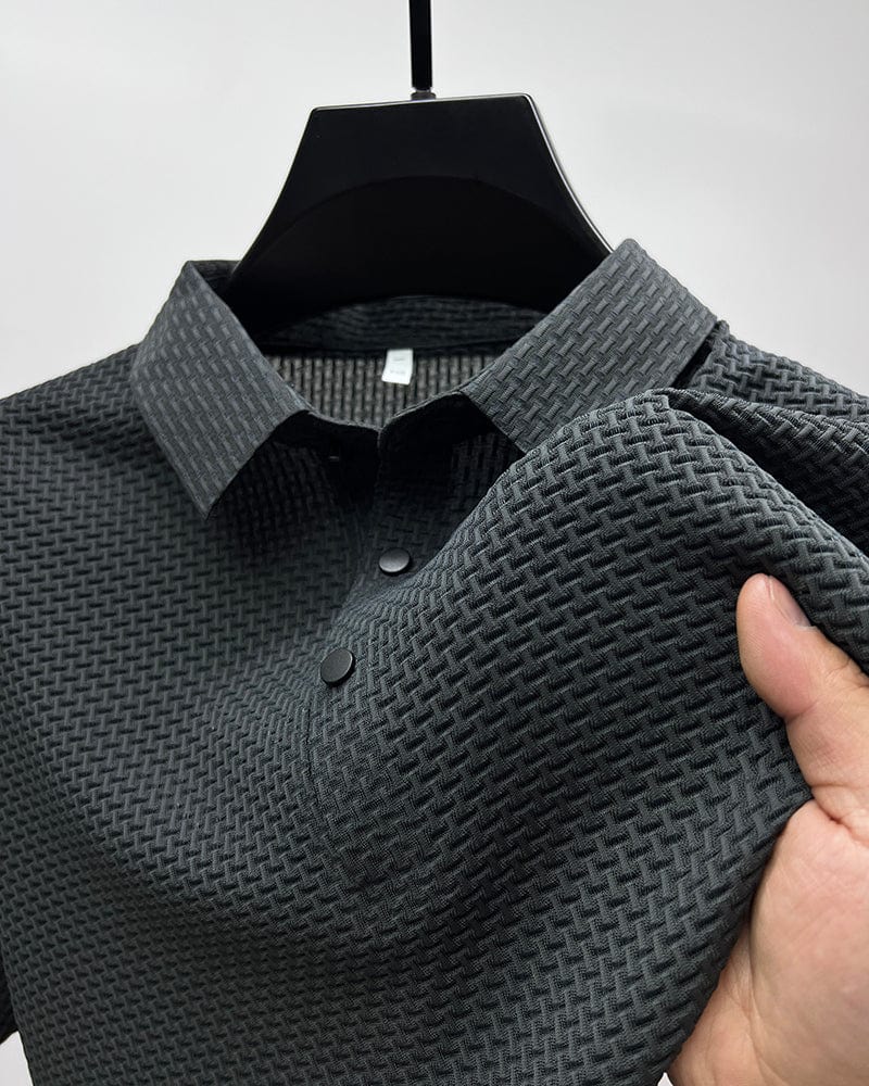 Lorenzo™ | Polo de alta gama para hombre