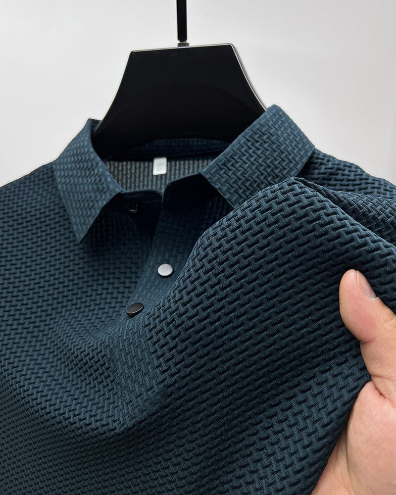 Lorenzo™ | Polo de alta gama para hombre