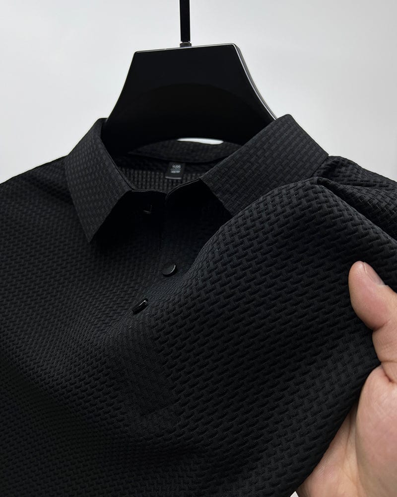 Lorenzo™ | Polo de alta gama para hombre